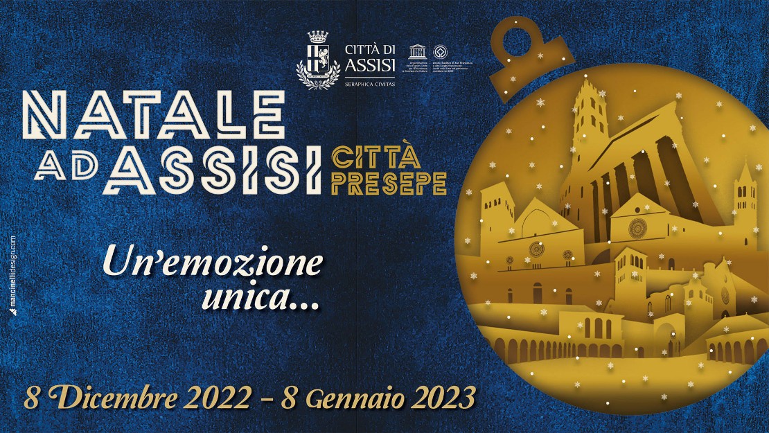 Natale in Assisi